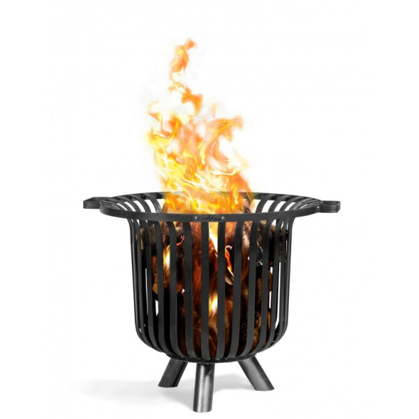 Feuerkorb Gartenfeuer Terrassenfeuer VERONA
