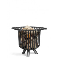 Feuerkorb Gartenfeuer Terrassenfeuer VERONA