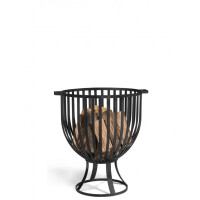 Feuerkorb Gartenfeuer Terrassenfeuer KATAR