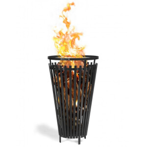 Feuerkorb Gartenfeuer Terrassenfeuer FLAME