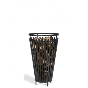 Feuerkorb Gartenfeuer Terrassenfeuer FLAME