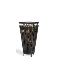 Feuerkorb Gartenfeuer Terrassenfeuer FLAME