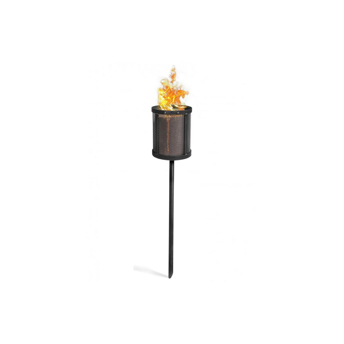 Feuerkorb für Schwedenfeuer BRUNO