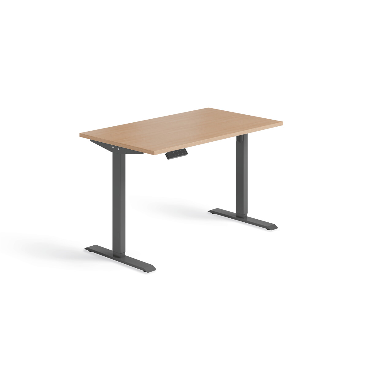 Schnellmontage Elektro-Hubtisch höhenverstellbar, 1200x