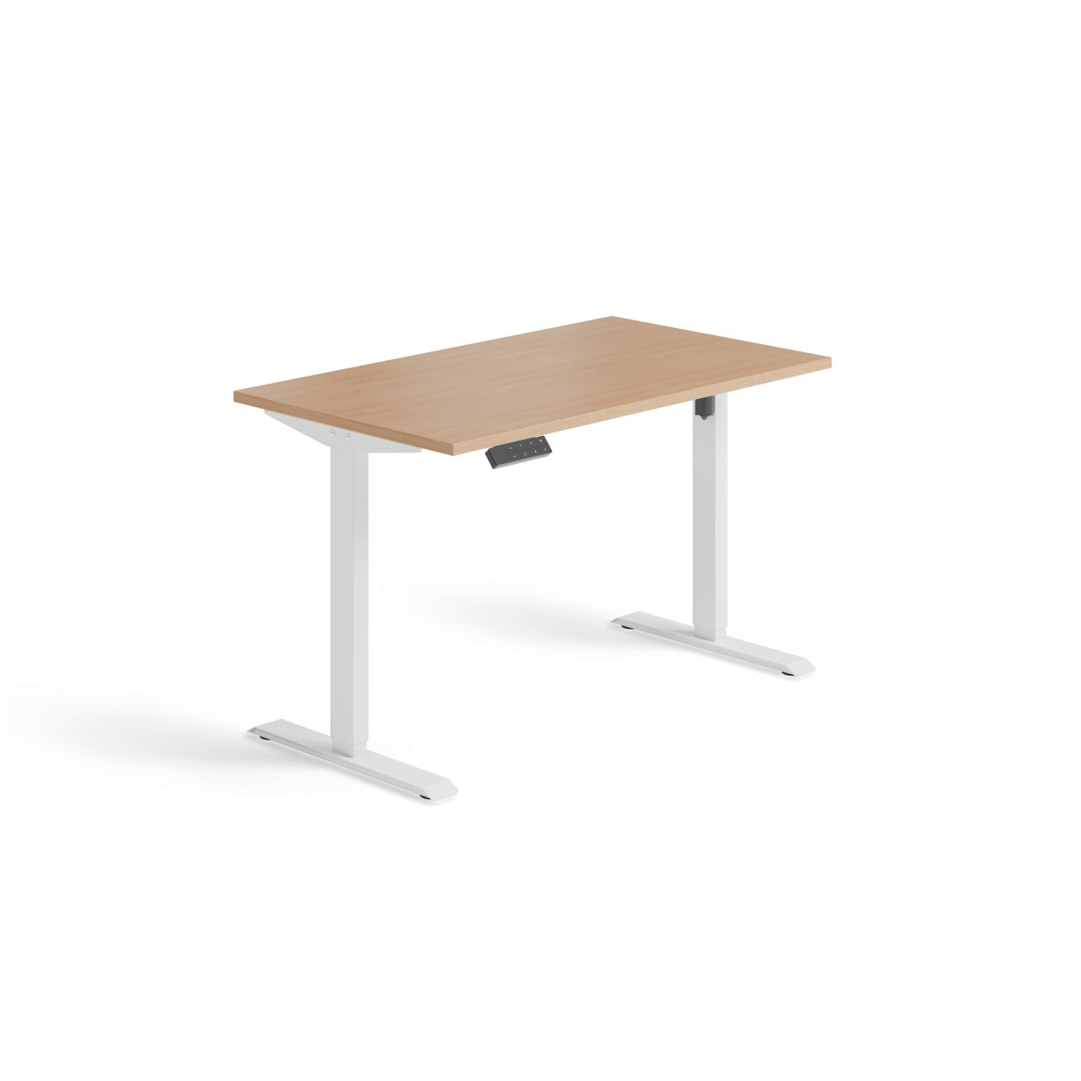 Schnellmontage Elektro-Hubtisch höhenverstellbar, 1200x
