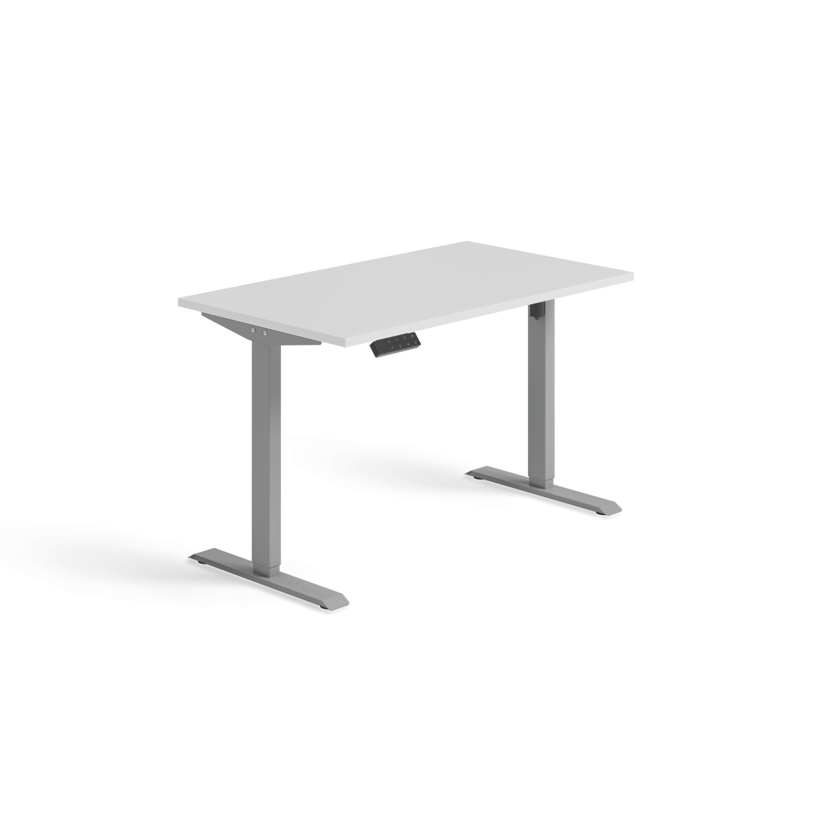 Schnellmontage Elektro-Hubtisch höhenverstellbar, 1200x