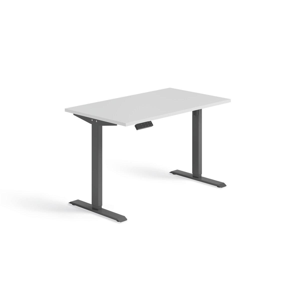 Schnellmontage Elektro-Hubtisch höhenverstellbar, 1200x