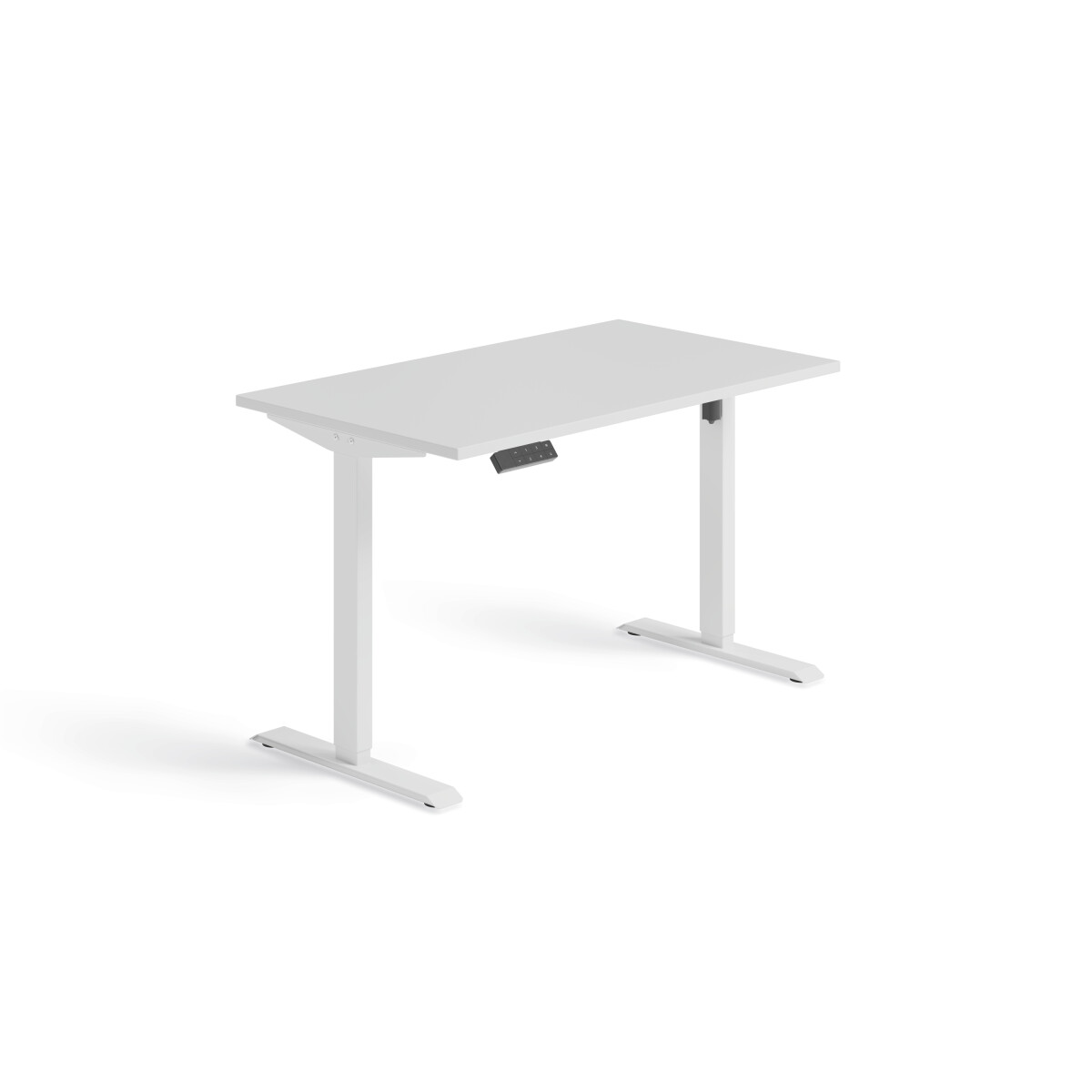 Schnellmontage Elektro-Hubtisch höhenverstellbar, 1200x