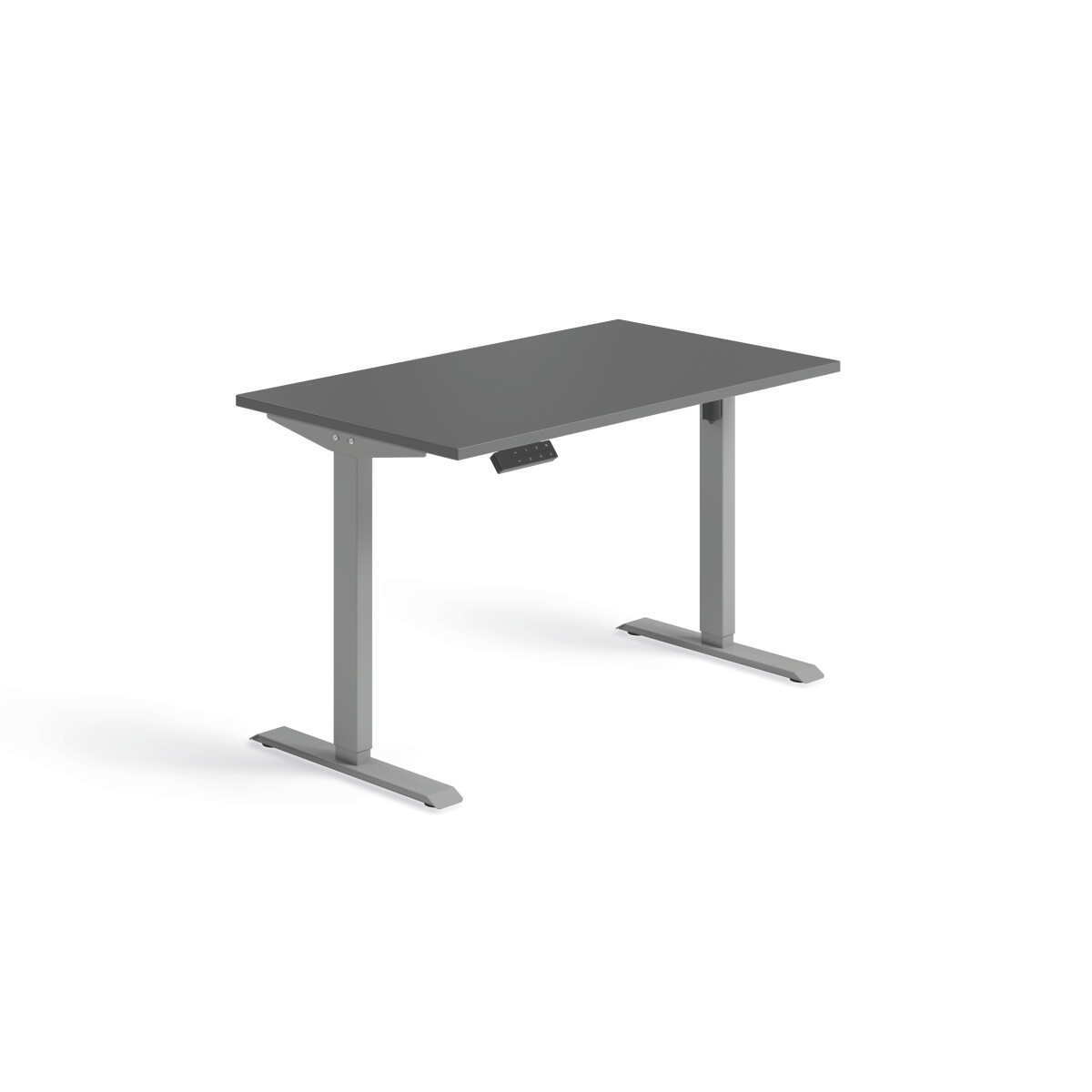 Schnellmontage Elektro-Hubtisch höhenverstellbar, 1200x