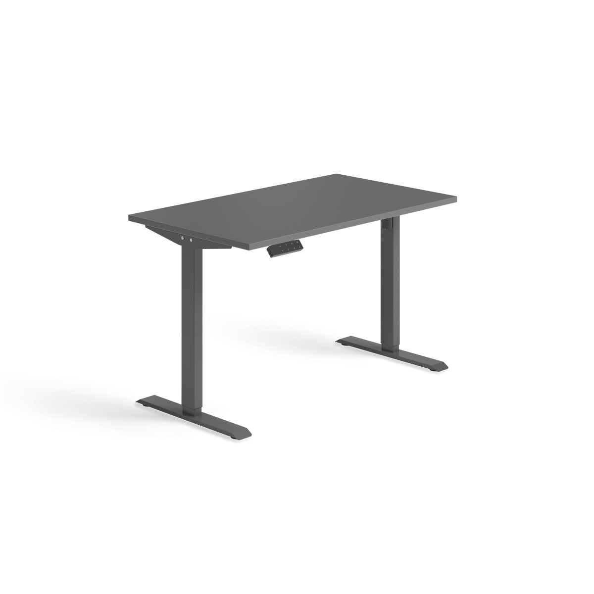 Schnellmontage Elektro-Hubtisch höhenverstellbar, 1200x