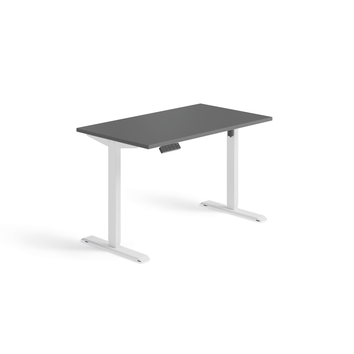 Schnellmontage Elektro-Hubtisch höhenverstellbar, 1200x