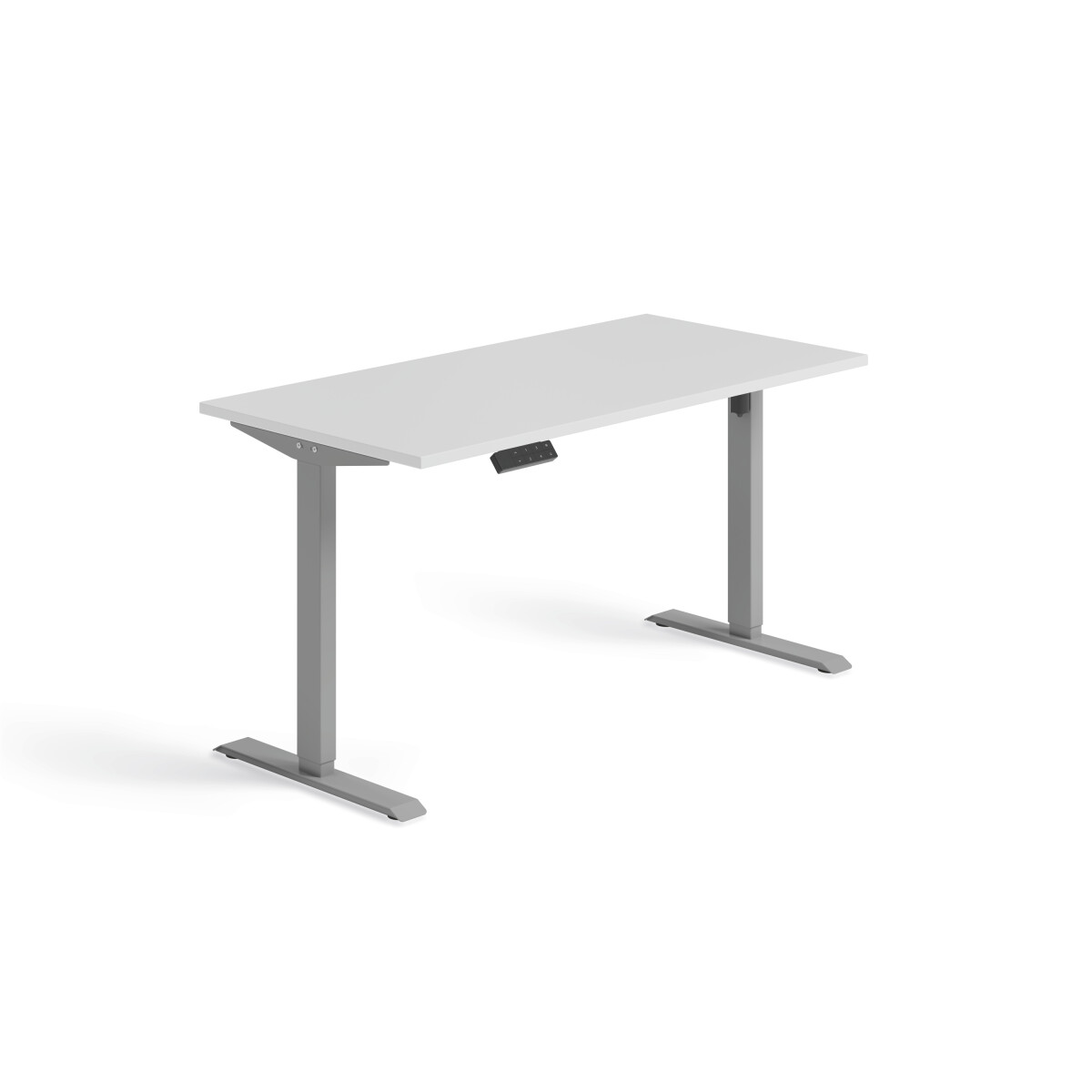 Schnellmontage Elektro-Hubtisch höhenverstellbar, 1400x
