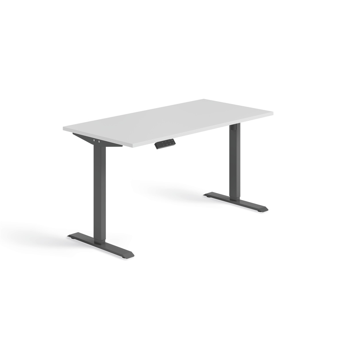 Schnellmontage Elektro-Hubtisch höhenverstellbar, 1400x