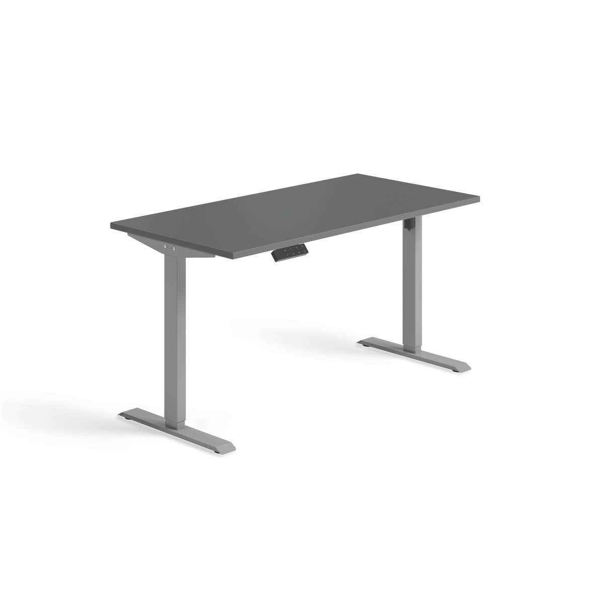 Schnellmontage Elektro-Hubtisch höhenverstellbar, 1400x