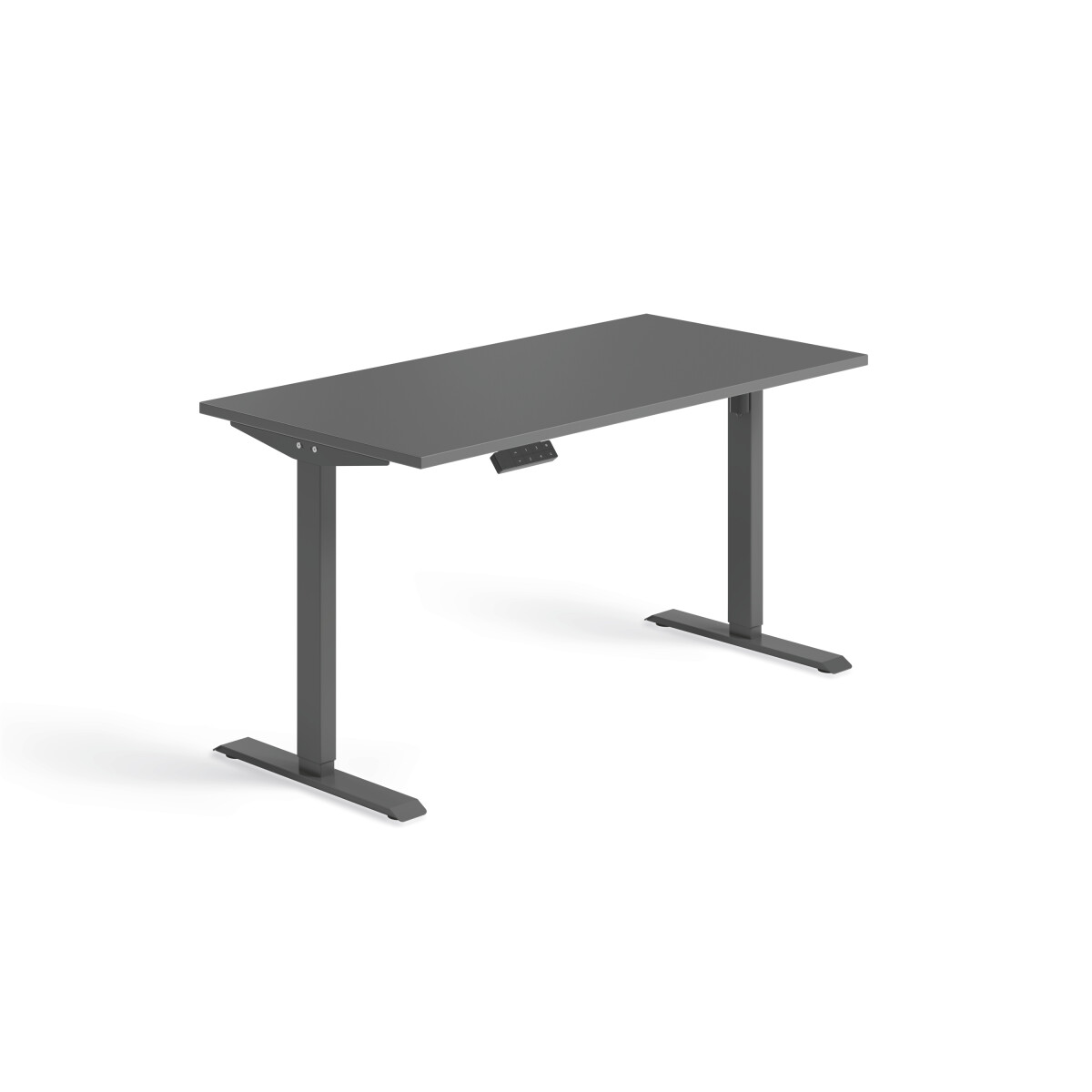 Schnellmontage Elektro-Hubtisch höhenverstellbar, 1400x