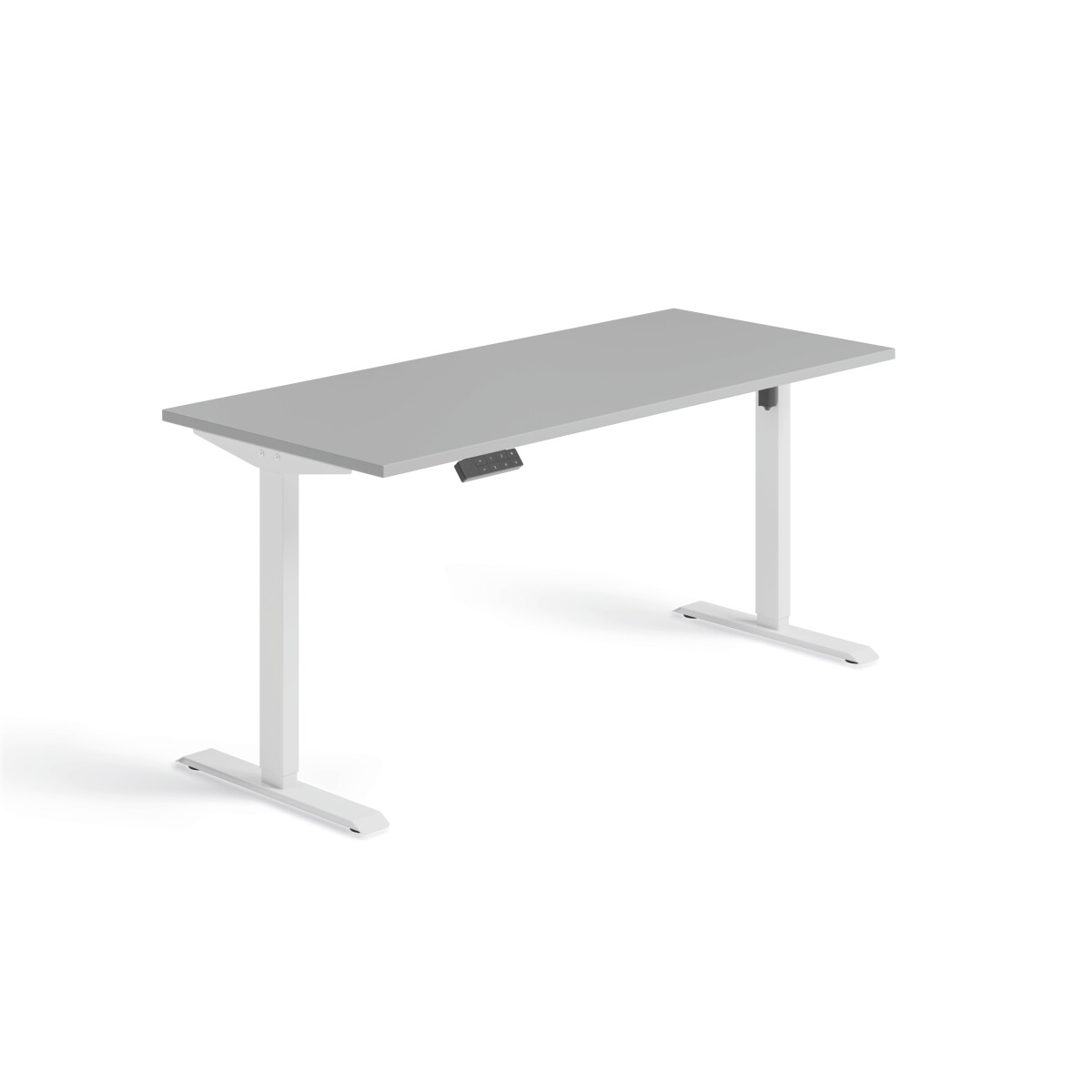 Schnellmontage Elektro-Hubtisch höhenverstellbar, 1600x