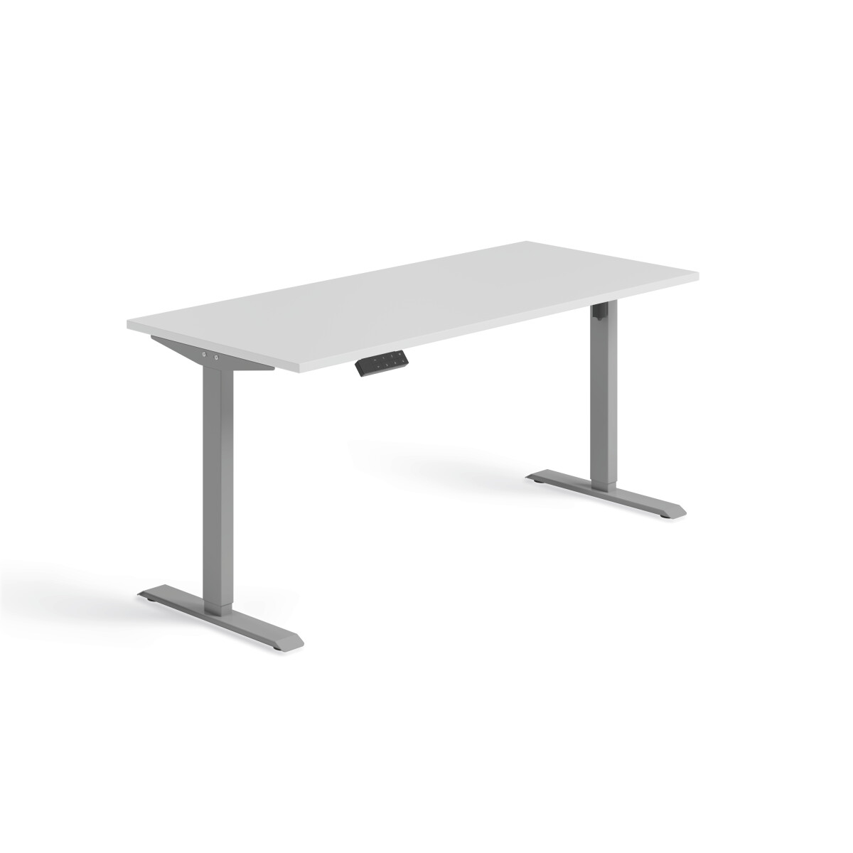 Schnellmontage Elektro-Hubtisch höhenverstellbar, 1600x