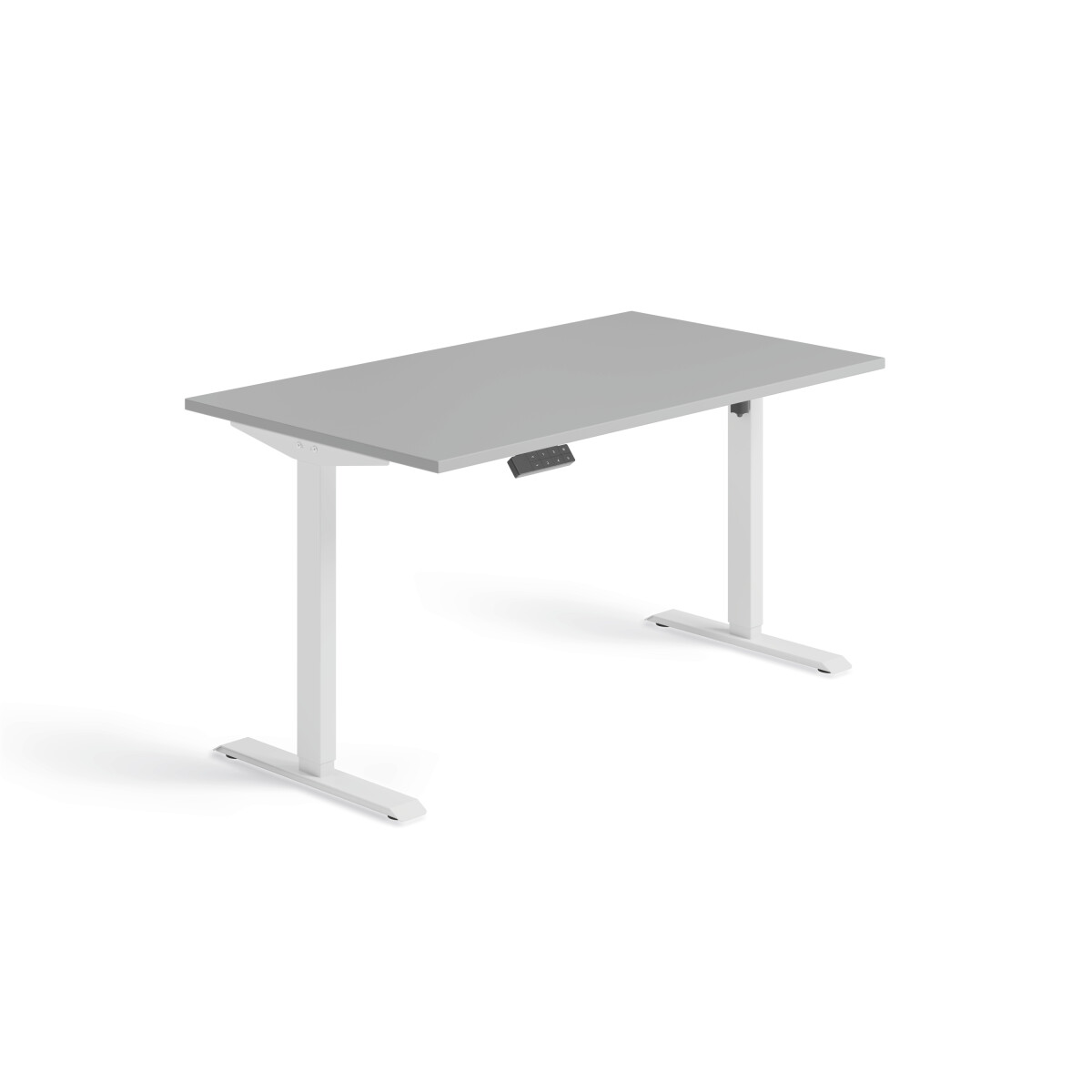 Schnellmontage Elektro-Hubtisch höhenverstellbar, 1400x