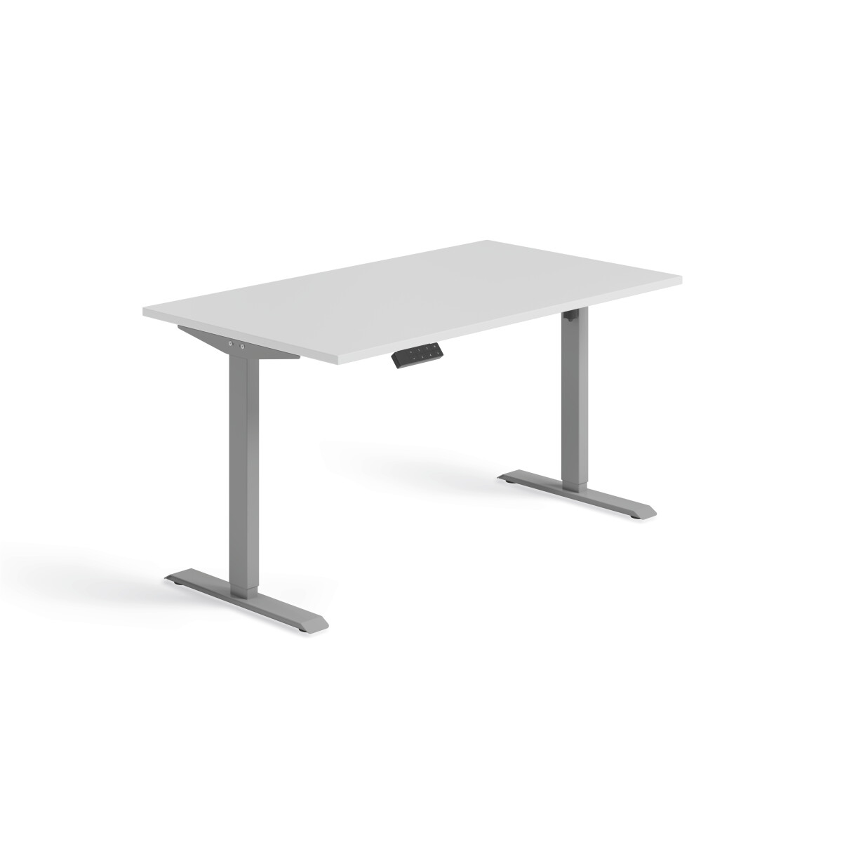 Schnellmontage Elektro-Hubtisch höhenverstellbar, 1400x