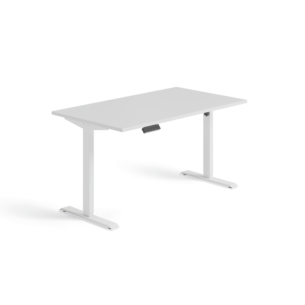 Schnellmontage Elektro-Hubtisch höhenverstellbar, 1400x