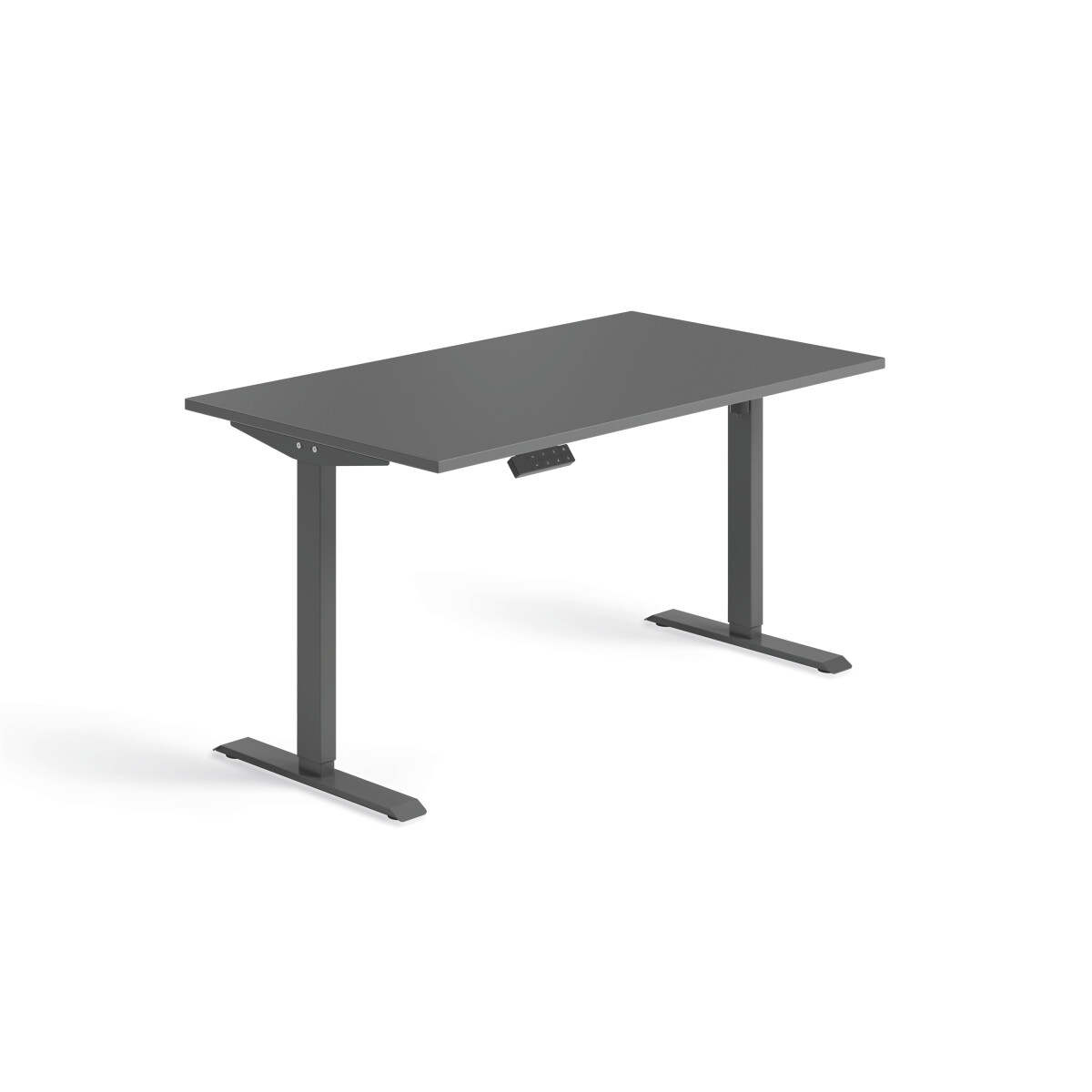 Schnellmontage Elektro-Hubtisch höhenverstellbar, 1400x