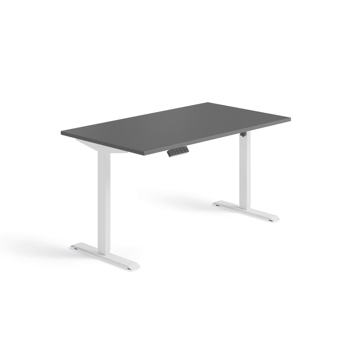 Schnellmontage Elektro-Hubtisch höhenverstellbar, 1400x