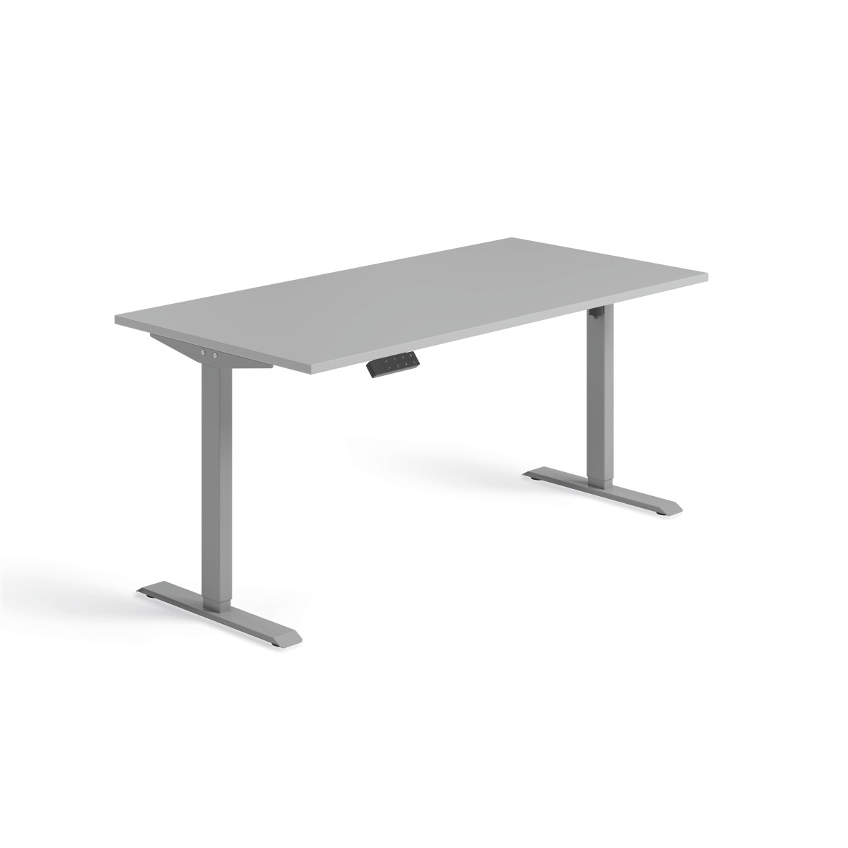 Schnellmontage Elektro-Hubtisch höhenverstellbar, 1600x