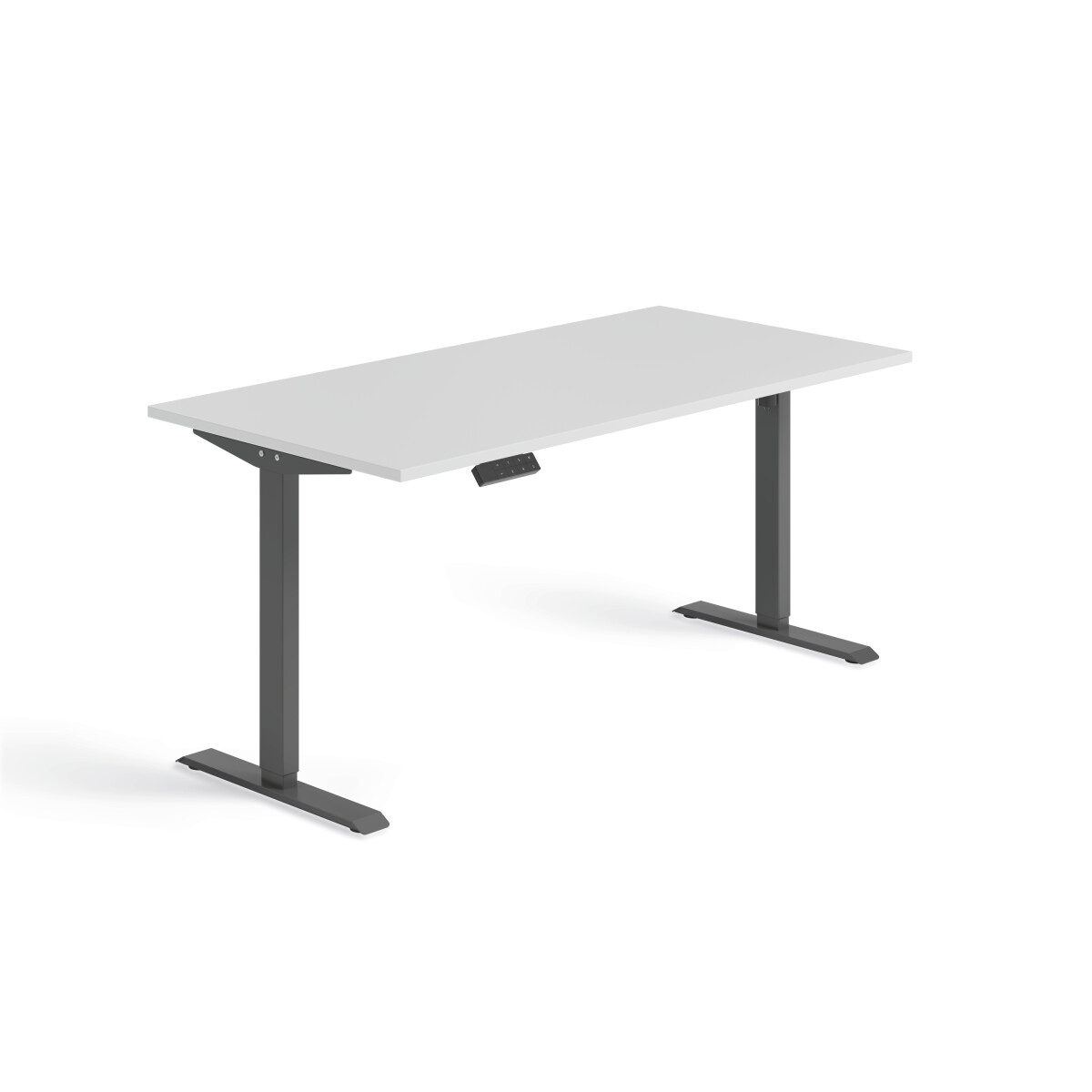 Schnellmontage Elektro-Hubtisch höhenverstellbar, 1600x