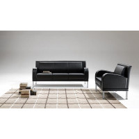 Kastel Design Sofa Lounger Kristall 3 Sitzer
