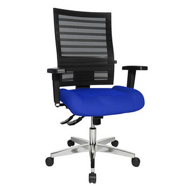 Bürodrehstuhl Drehstuhl P 91 NET