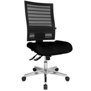 Bürodrehstuhl Drehstuhl P 91 NET