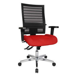 Bürodrehstuhl Drehstuhl P 91 NET
