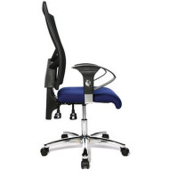 Bürostuhl Net Point 10 Netzrückenlehne