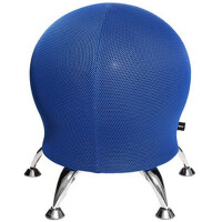 Topstar Hocker Sitness 5  blau