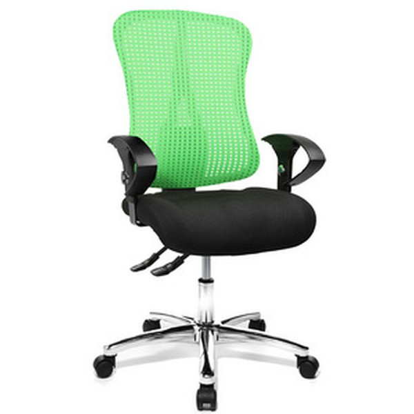 Topstar Bürodrehstuhl Sitness 90, grün
