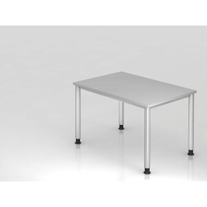 Büro Schreibtisch 120x80 cm Modell HS12