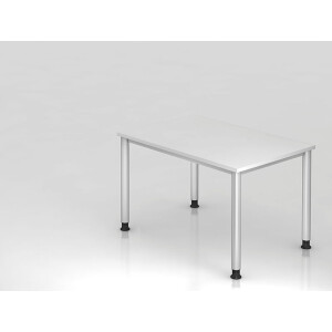 Büro Schreibtisch 120x80 cm Modell HS12