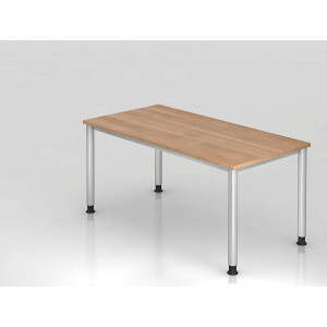 Büro Schreibtisch 160x80 cm Modell HS16