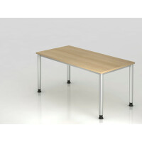Büro Schreibtisch 160x80 cm Modell HS16