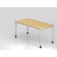 Büro Schreibtisch 160x80 cm Modell HS16
