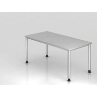 Büro Schreibtisch 160x80 cm Modell HS16