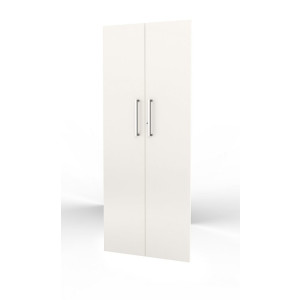 Kerkmann 4532 Einzelregal 5 OH AVETO Regal 80 x 38 x 183 cm