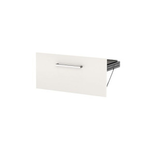 Kerkmann 4532 Einzelregal 5 OH AVETO Regal 80 x 38 x 183 cm