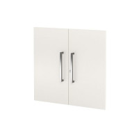 Kerkmann 4532 Einzelregal 5 OH AVETO Regal 80 x 38 x 183 cm
