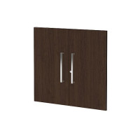 Kerkmann 4532 Einzelregal 5 OH AVETO Regal 80 x 38 x 183 cm