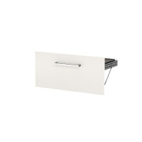 Kerkmann 4532 Einzelregal 5 OH AVETO Regal 80 x 38 x 183 cm
