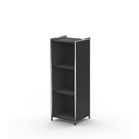 Kerkmann Highboard schmal ARTLINE 3 OH 41 x38 x115 cm