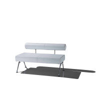Design Sofa Lounge Kuros 90 1 Sitzer