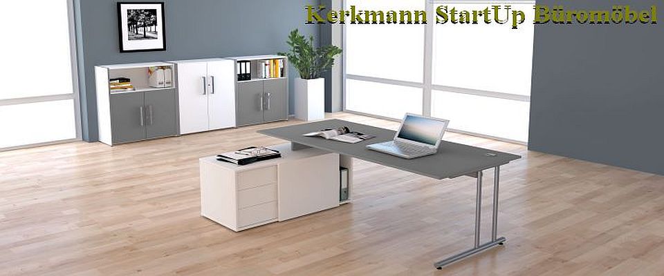 Kerkmann - Büromöbel