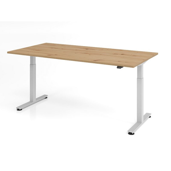 R = Asteiche